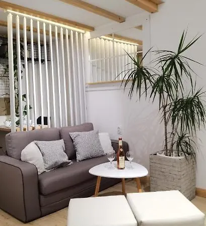 Apartment Zona 1