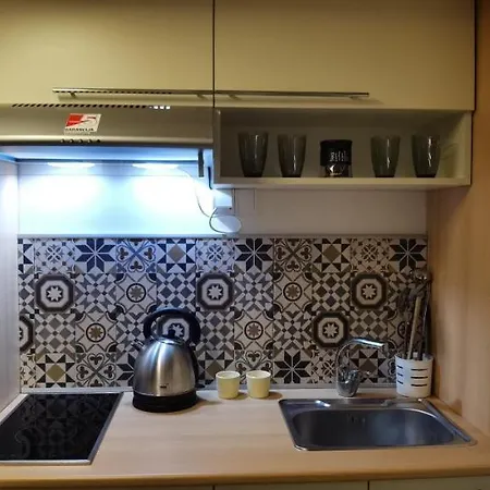 Zona 1 * 兹雷尼亚宁