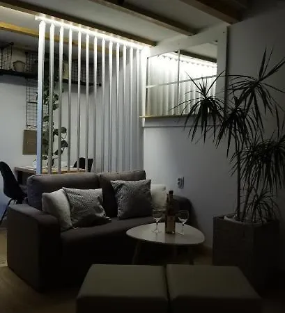 Apartment Zona 1 *