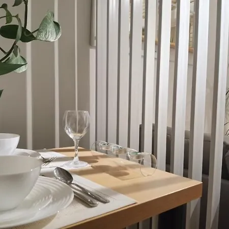 Zona 1 Apartmán Zrenjanin