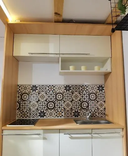 Daire Zona 1 Beçkerek