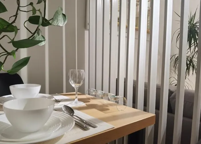 Zona 1 公寓 兹雷尼亚宁